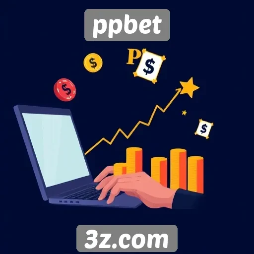 Guias para iniciantes em apostas no ppbet