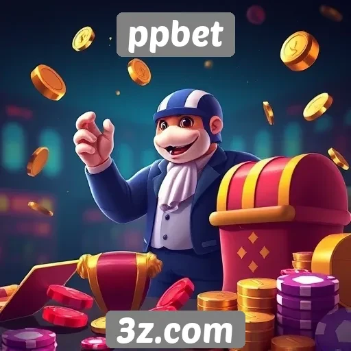 jogos de cassino ganham espaço na ppbet