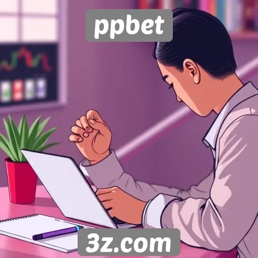 Funcionalidades exclusivas do site ppbet