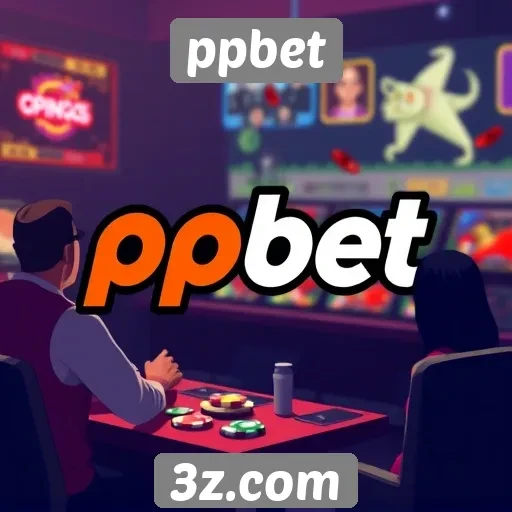 tendências de crescimento do ppbet no mercado de jogos