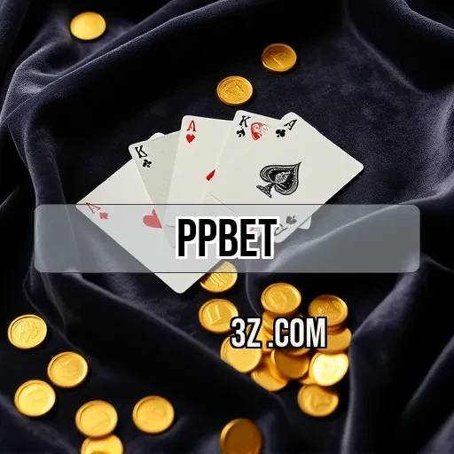 ppbet Cassino ao vivo