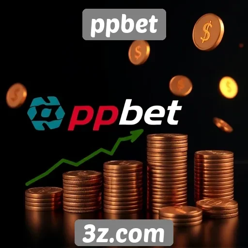 Estratégias para maximizar ganhos no ppbet