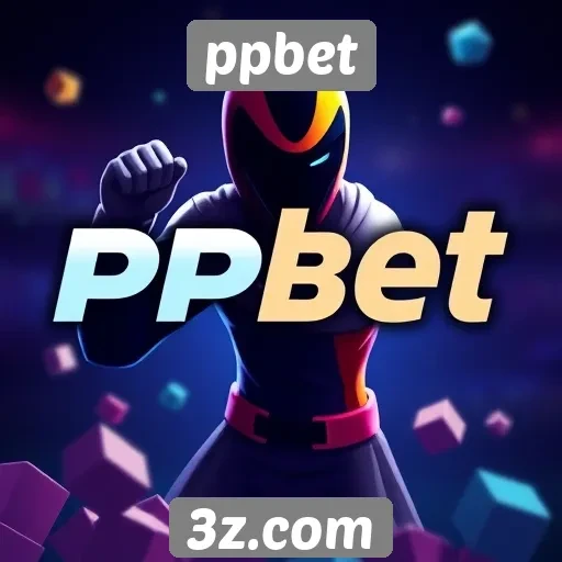 ppbet oferece ampla gama de jogos online