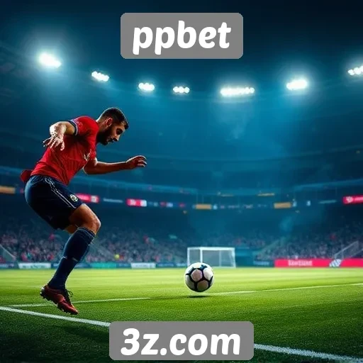 O crescimento da popularidade do ppbet entre jogadores