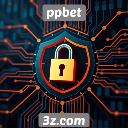 Como o ppbet garante a segurança dos usuários