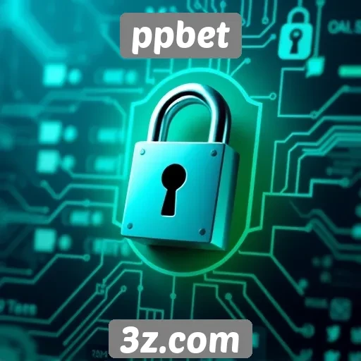 segurança é prioridade no ppbet para apostas online
