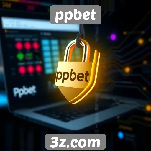 Sistemas de segurança e privacidade no ppbet