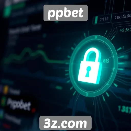 Avaliação da segurança das transações no ppbet